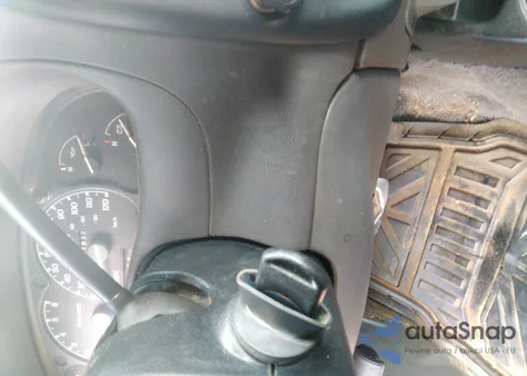 2002 Ford Ranger Edge/Tremor/Xl/Xlt из США, поврежденный, VIN 1FTYR14U62TA26616